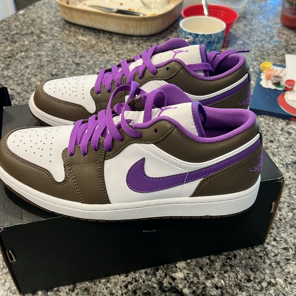 AJ1 brand new - Picture 5 of 7